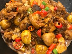 -碧桂园禧贤楼土菜馆