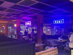 -火星工厂·桌游·团建聚会·轰趴馆(厦滘店)