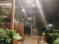 -金稼园·金平湖农家菜