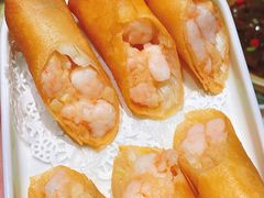 -花城粤菜餐厅(高新区店)