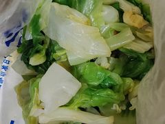 凉菜-洪峰浩老北京烧饼夹肉(角门路店)