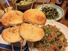 -肉串汪(月坛店)