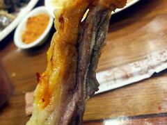 -清真益鑫羊肉手抓馆(南大街店)