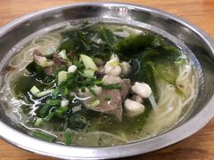 -福屿鲜捞小吃·捞化(福屿总店)