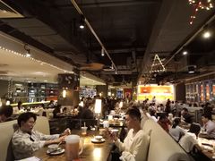 大堂-大头虾越式风味餐厅(光明广场店)