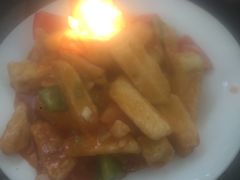 -崔家大院·特色农家菜
