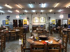 大堂-飞尝蚝·顺德菜·鱼生(顺德总店)