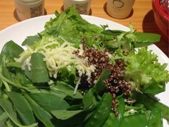 -So Lounge索兰至餐厅(蓝色港湾店)