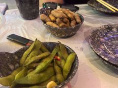 -夜火烤摊·东北烧烤酒场·老杨小黄鱼