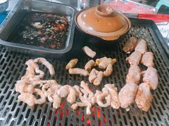 -西昌老号李小肠特色烧烤园(双流店)