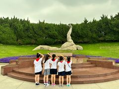 -上海市龙华烈士陵园