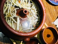 -雀舞云南菜(乐客城店)