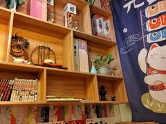 -雪月花(长江北路店)