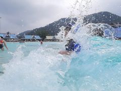 -福州欧乐堡水上乐园