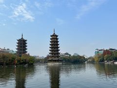 -桂林两江四湖景区