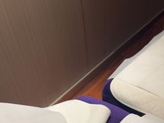 -华夏良子·足道spa艾灸(五四广场店)