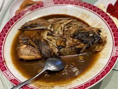 -旺顺阁鱼头泡饼(小红门店)