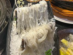 -捞王锅物料理(凯旋路店)