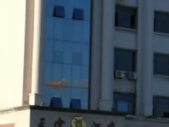 -天宝酒店(万达店)