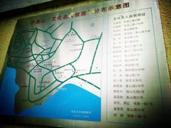 -文化名人故居一条街