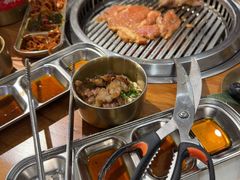 -金龙烧烤·牛肉面(西塔店)
