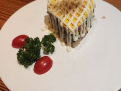 -通海俄式烧烤(下瓦房店)