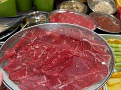 -蓝珊甄选海鲜自助·火锅大排档(近阿那亚店)