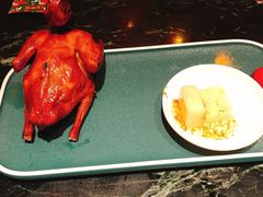 红烧乳鸽-大鸽饭(北京路店)