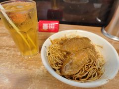 -百乐门粉面店(二龙喉分店)