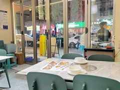 -肥家大排档(天河体育西店)
