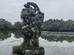 -西湖游船