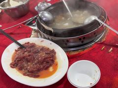 -花苑美食横琴生蚝火锅(拱北粤华路店)