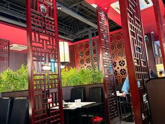 -山城辣妹子(定福庄店)