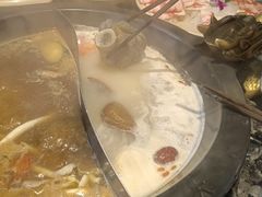 -蜀大侠·牛肉自助火锅(慈溪店)