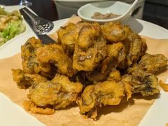 -福来齐·鲁菜海鲜·渔家菜(朝阳街分店)