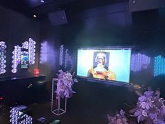 -黑桃K生日订制KTV