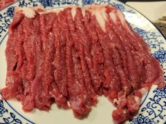 -裕德孚·非遗手切涮羊肉(东直门内大街店)