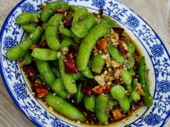 -江城燕子大排档(江汉路步行街店)