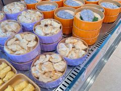 -海底捞大排档火锅(打浦路店)