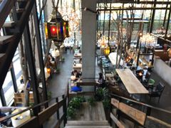 大堂-Maan coffee漫咖啡(1905店)