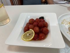 -醉霖生态餐厅(交大店)