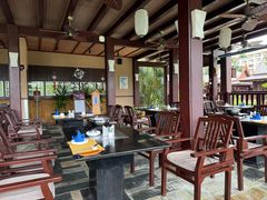-亚龙湾红树林度假酒店-韩轩韩餐厅
