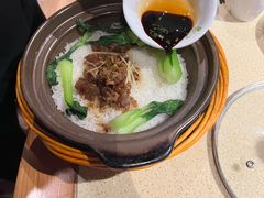 -煲大王老砂锅猪肚鸡(泊富ICITY店)