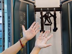 -WEGYMER健萌健身(雅颂居馆)