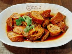-松發肉骨茶(牛车水店)