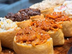 -传闻来紫菜包饭·打糕(西塔韩百店)