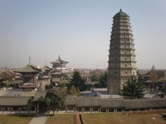 -法门文化景区