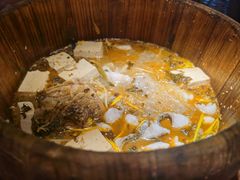-中8楼风尚云南菜(颐堤港店)