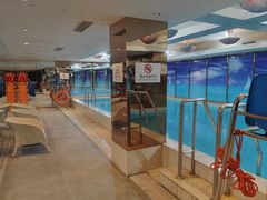 -索菲特游泳·健身·SPA(西湖店)