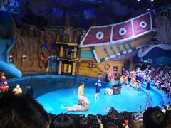 -烟台海昌鲸鲨海洋公园